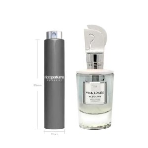 Travel Spray