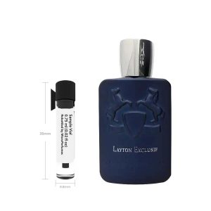 Sample Vial