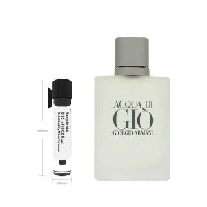 Sample Vial
