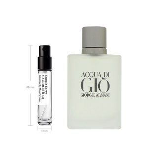Sample Spray