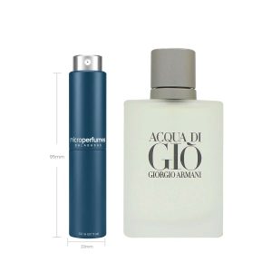 Travel Spray