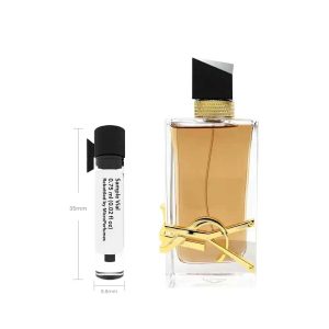 Sample Vial