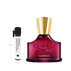 Sample Vial