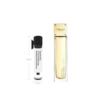 Sample Vial