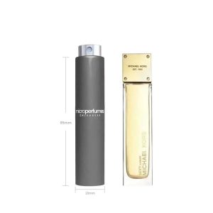 Travel Spray