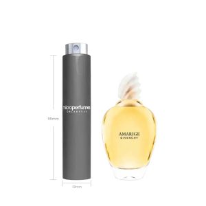 Travel Spray