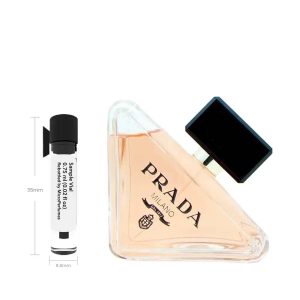 Sample Vial
