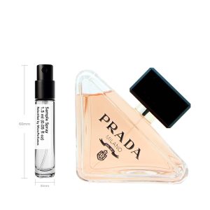 Sample Spray