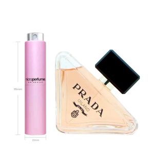Travel Spray