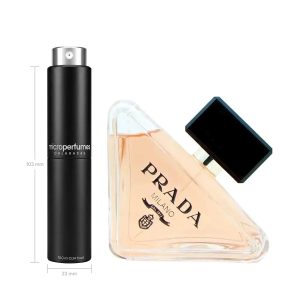 Travel Spray XL