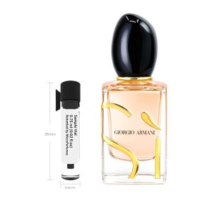 Sample Vial
