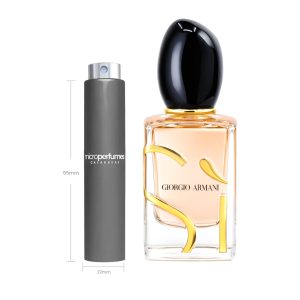 Travel Spray