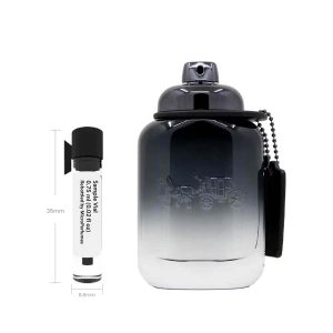 Sample Vial