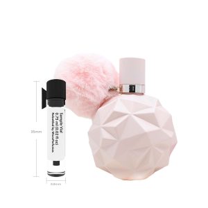 Sample Vial