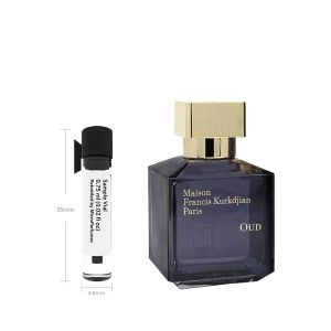 Sample Vial