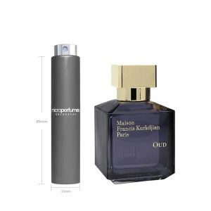 Travel Spray