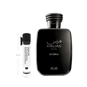 Sample Vial