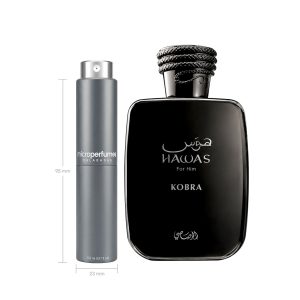 Travel Spray