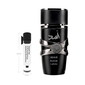 Sample Vial