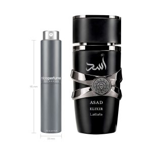 Travel Spray