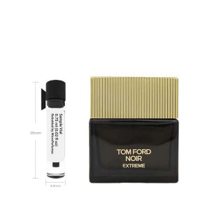 Sample Vial