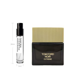 Sample Spray