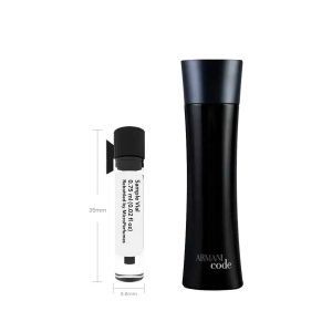 Sample Vial