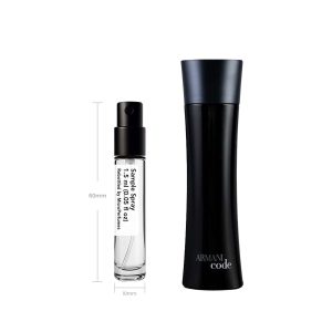 Sample Spray