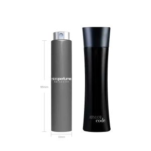 Travel Spray