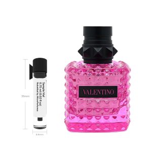 Sample Vial