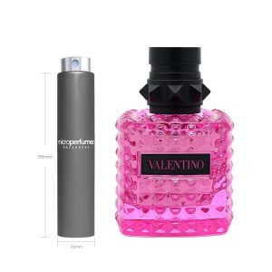 Travel Spray