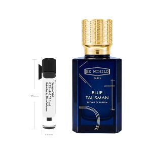 Sample Vial