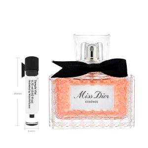 Sample Vial