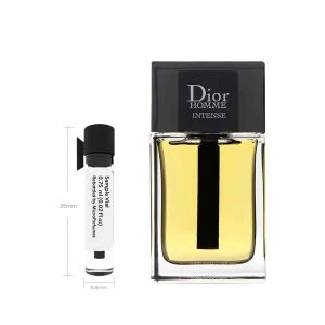 Sample Vial