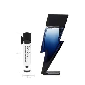 Sample Vial
