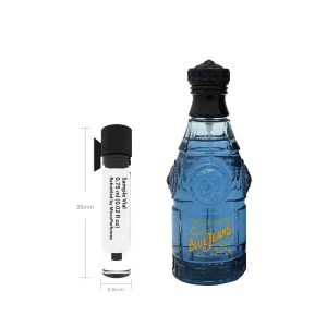 Sample Vial