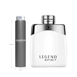 Travel Spray