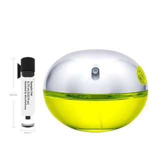 Sample Vial