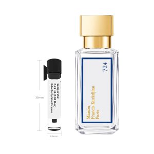 Sample Vial