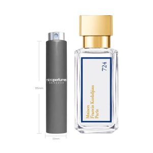 Travel Spray