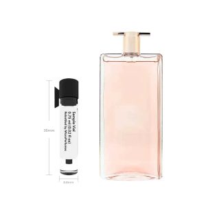 Sample Vial