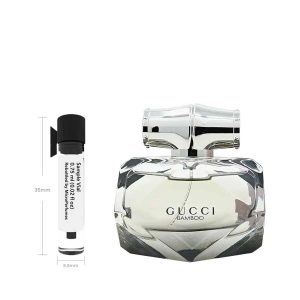 Sample Vial