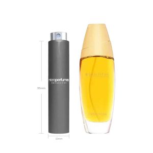 Travel Spray