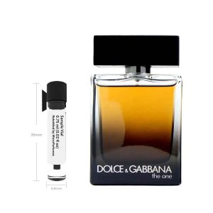 Sample Vial