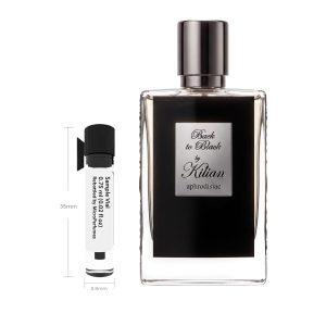 Sample Vial