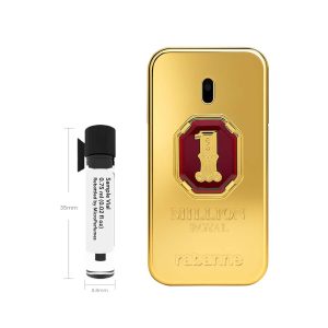 Sample Vial