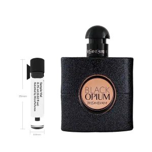 Sample Vial