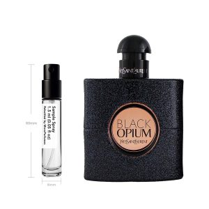 Sample Spray