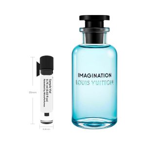 Sample Vial