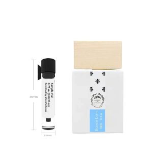 Sample Vial